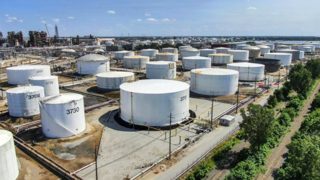 Oil