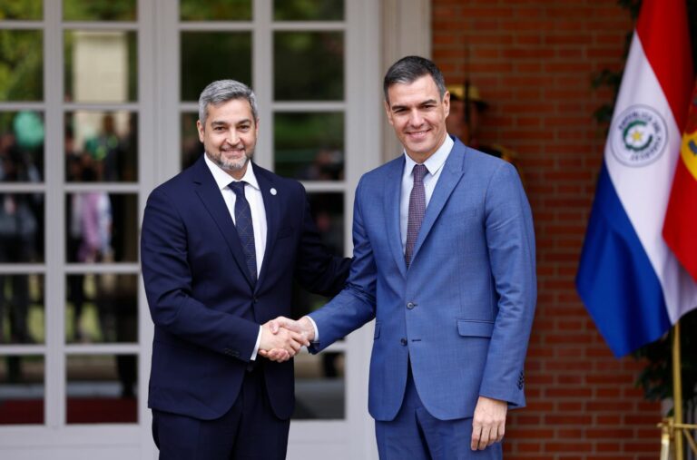 Paraguay and Spain agree to abolish double taxation to encourage investments