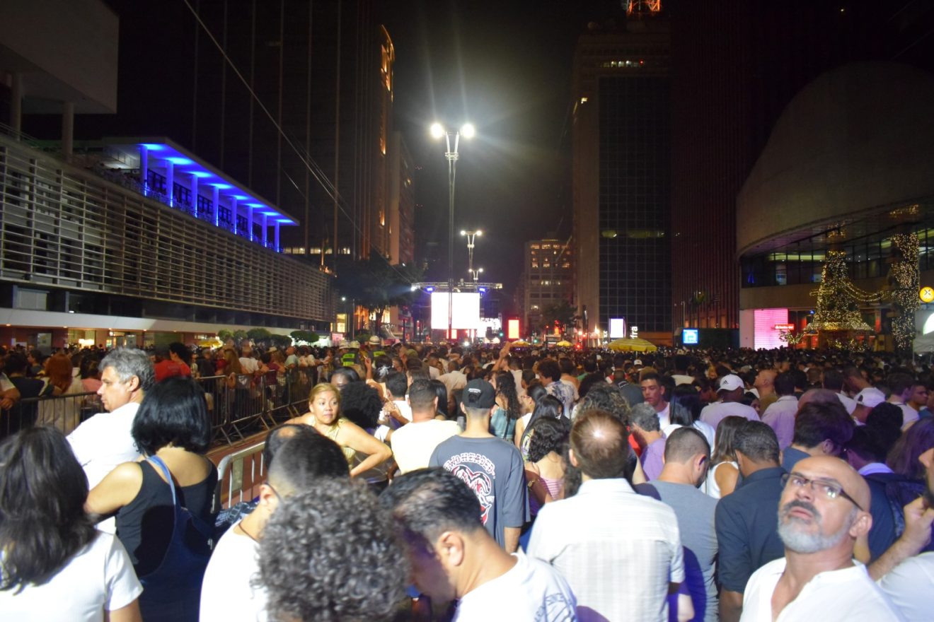 Paulista