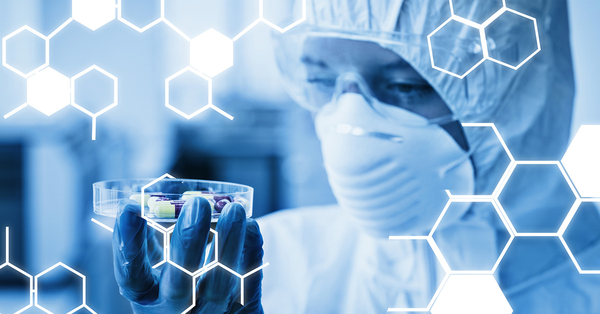 Brazil wants to reindustrialize the pharmaceutical sector. (Photo internet reproduction)