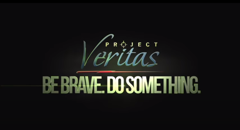 After Donald Trump, Project Veritas also returns to Twitter