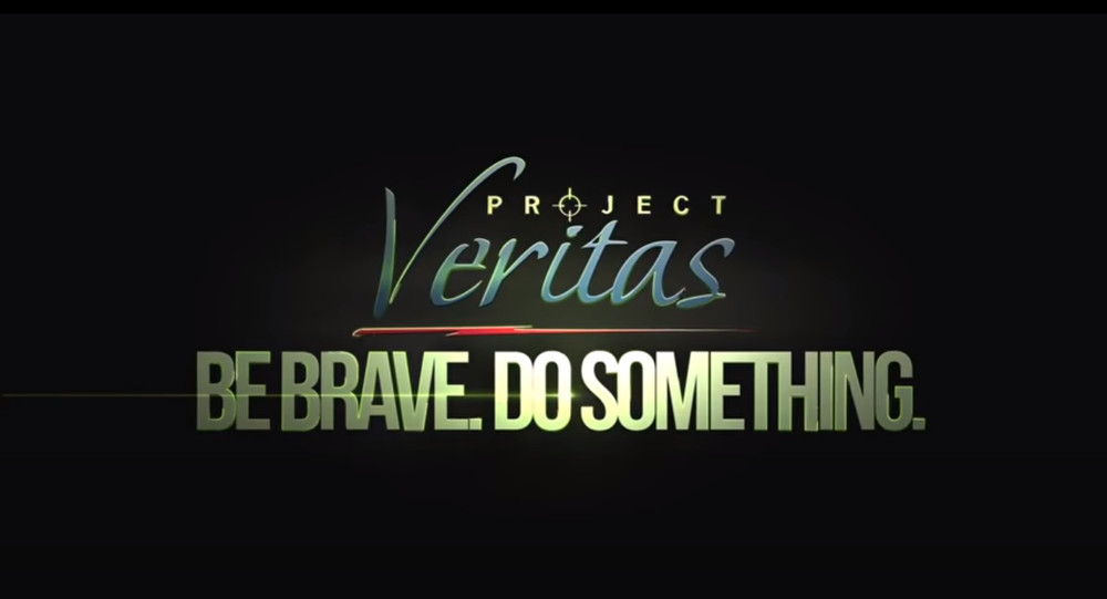 Project Veritas