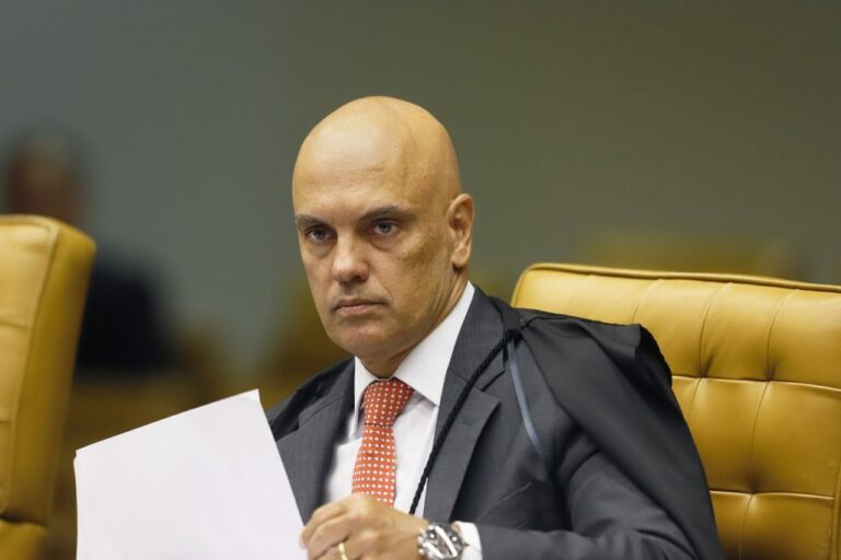 Electoral High Courts’ Alexandre de Moraes and his newly created imperial superpowers to curtail freedom in Brazil