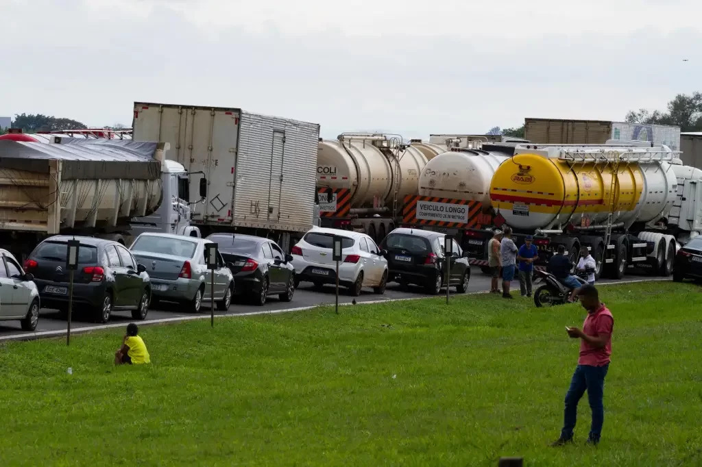 Truckers