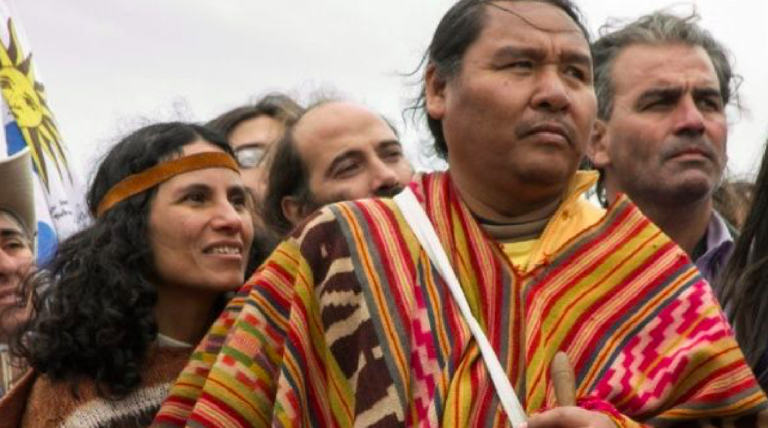 Uruguay does not ratify the Convention on the rights of indigenous peoples