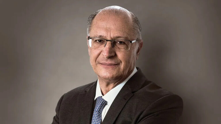 Vice-president-elect Alckmin says new Brazilian government will resume tax reform