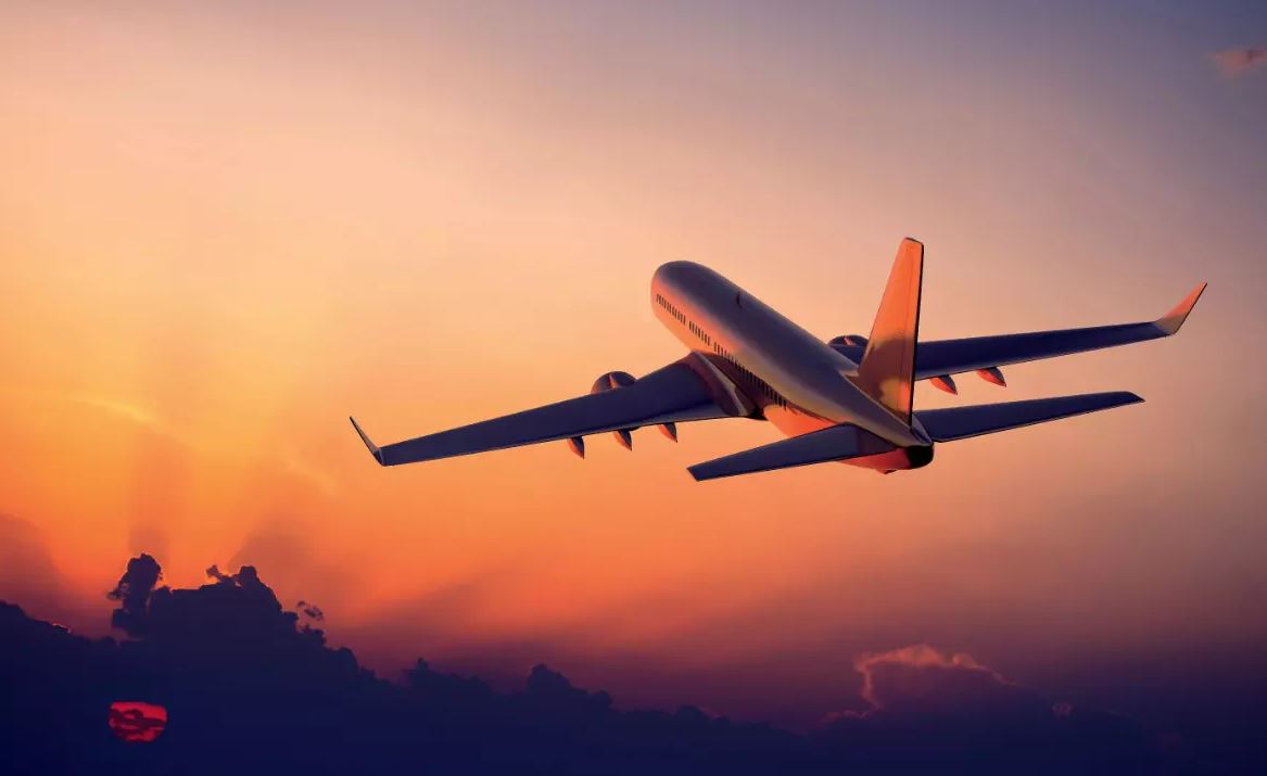 aviao-decolando