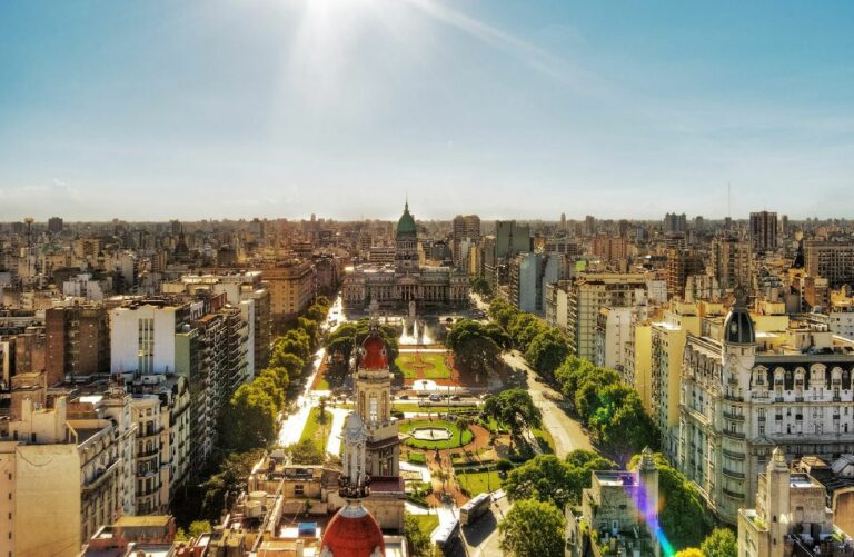 What to do in Buenos Aires: 24 hours in the Argentine capital