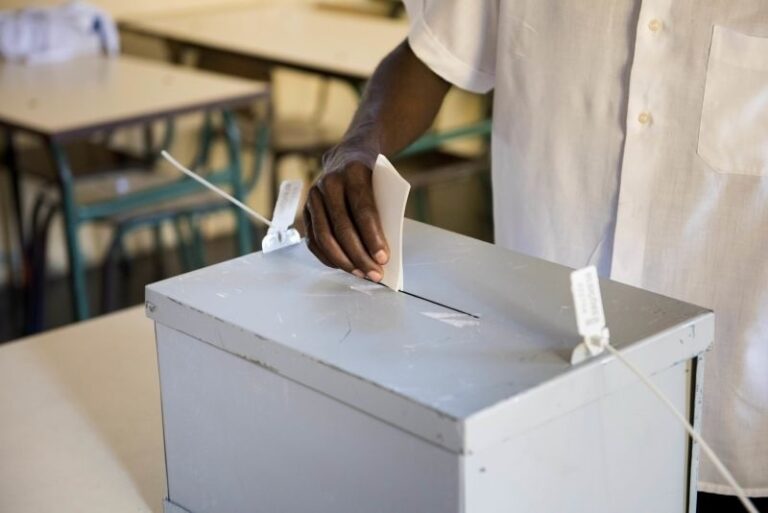 Cape Verde plans to debut electronic voting in 2026 elections