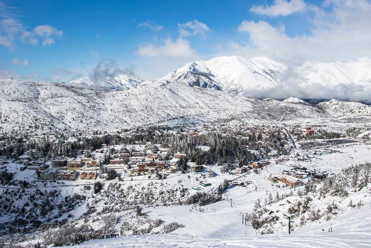 cerro catedral-bariloche