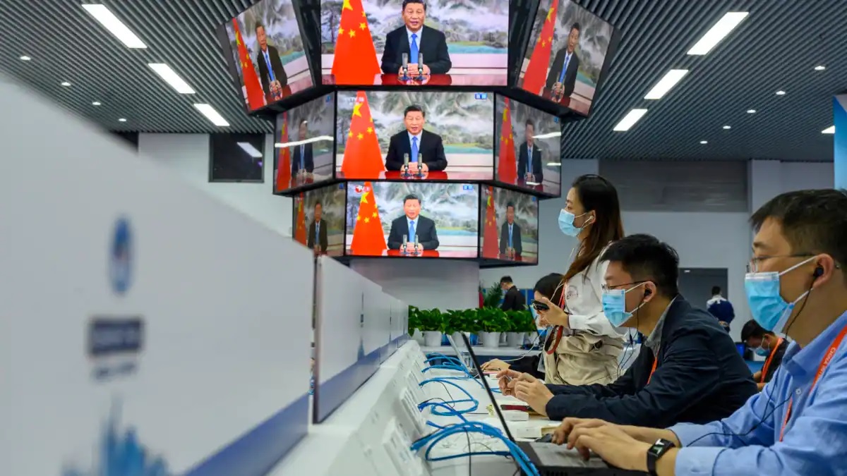 chinese-media
