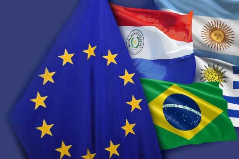 Lula da Silva’s election in Brazil could unlock agreement between the EU and Mercosur