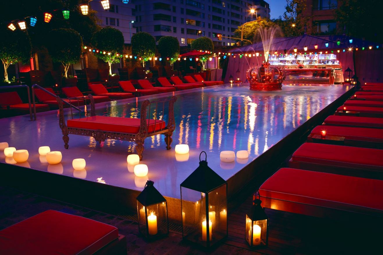 Faena Hotel