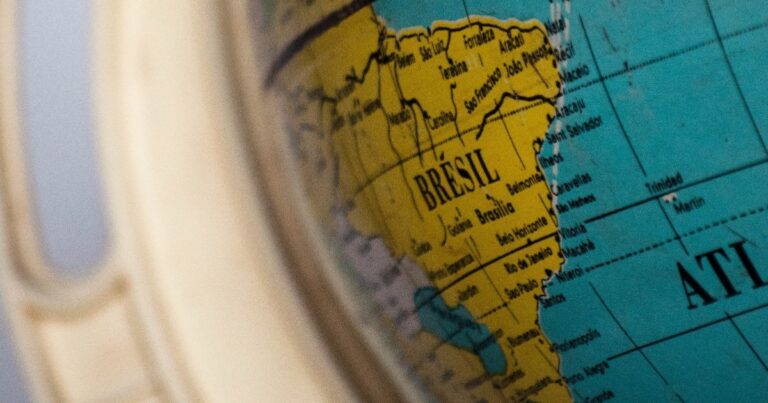 New globalization phase: Brazil can benefit if it takes advantage of opportunities