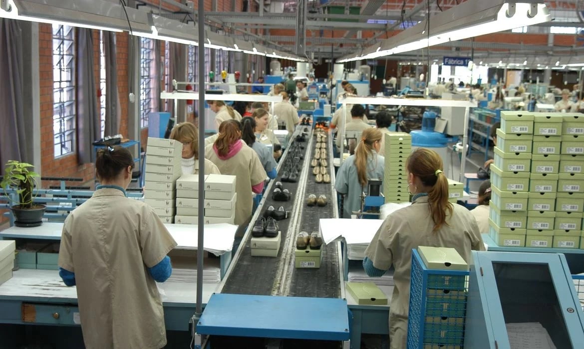 industrial-activity