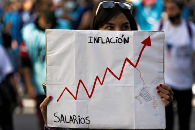Alejandro Inflation Weekly agenda: Rates in Mexico and Peru; inflation in Brazil and Chile ...