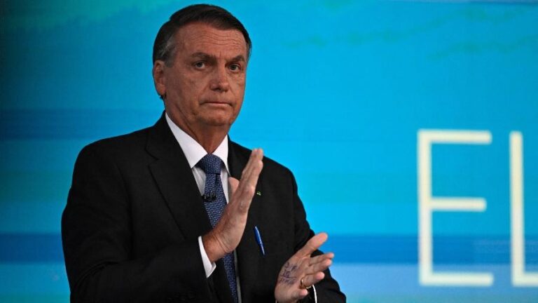 Bolsonaro’s influence will be the new “unknown” in Brazilian politics
