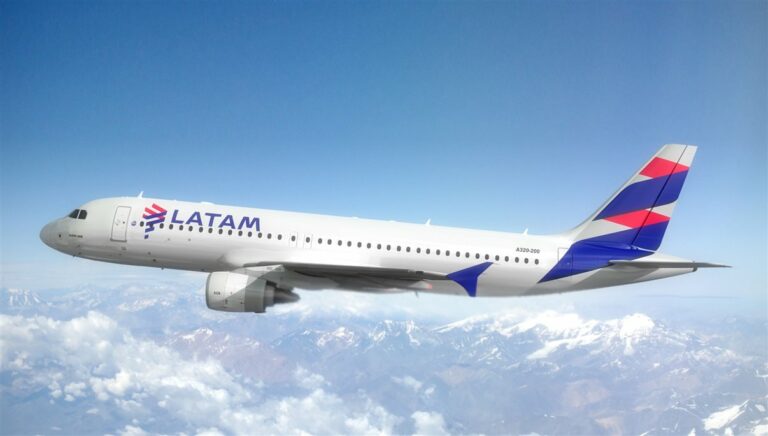 Latam Airlines ended its Chapter 11 process in the USA