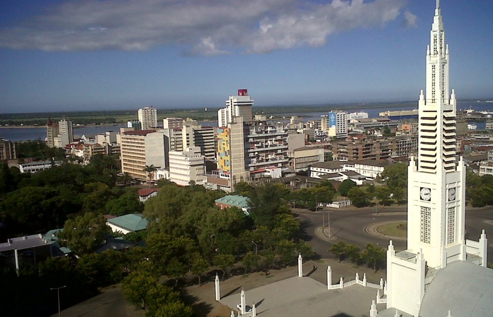 maputo