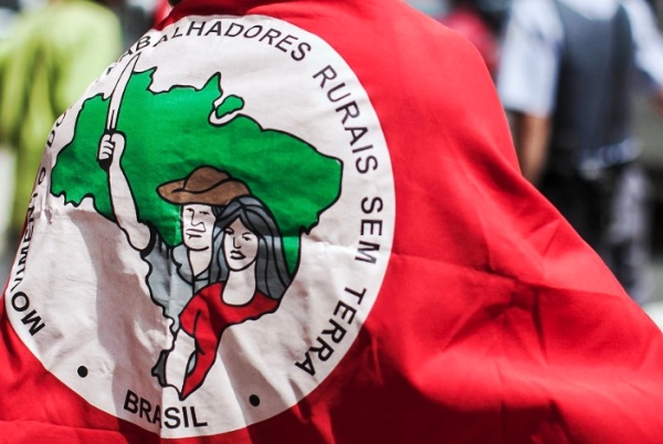 In a letter to Lula da Silva, Brazil’s landless workers call for the distribution of land from large estates