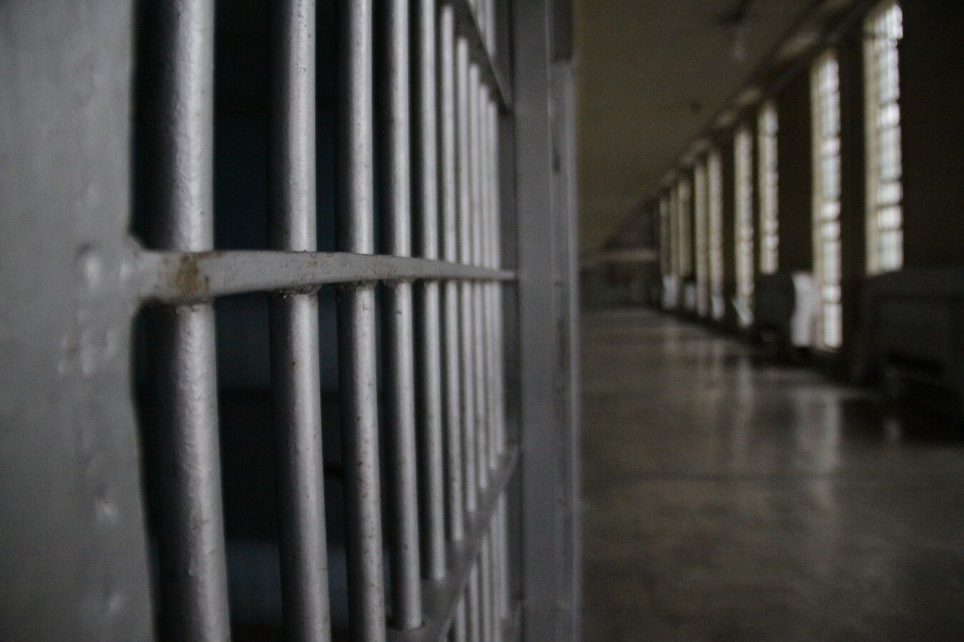 prison