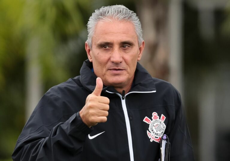 Soccer coach Tite signs with Brazilian giant club for 2023, says Milton Neves