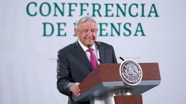 Opinion: AMLO expands the powers of the Mexican Army