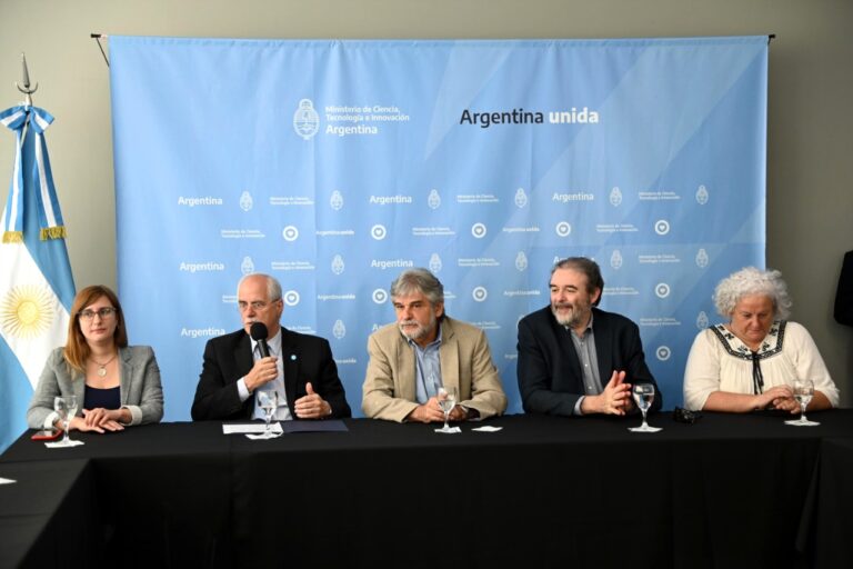 Argentina will have one of the 100 most powerful computers in the world