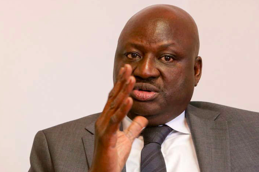 Aristides Gomes- Guinea-Bissau