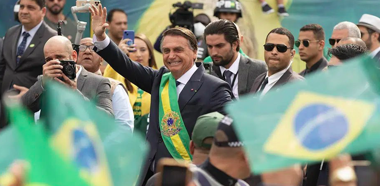 Bolsonaro