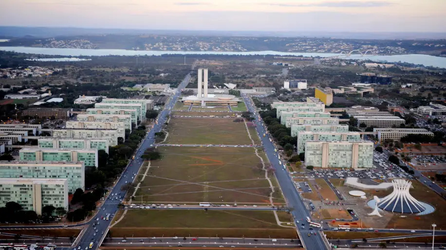 Brasilia