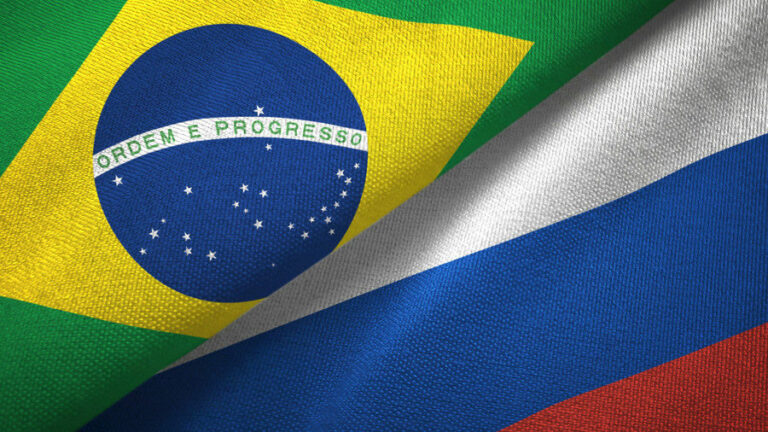 Moscow: Brazilian ambassador estimates trade with Russia at US$8.8 billion