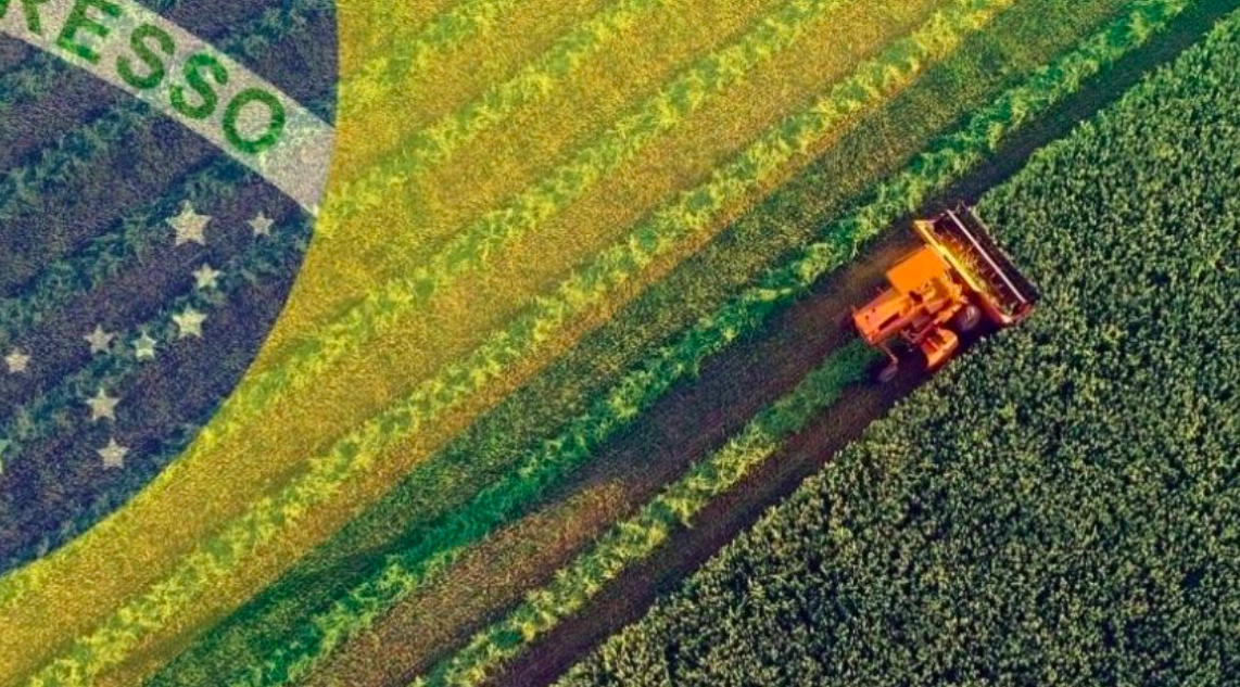 Brazil agribusiness