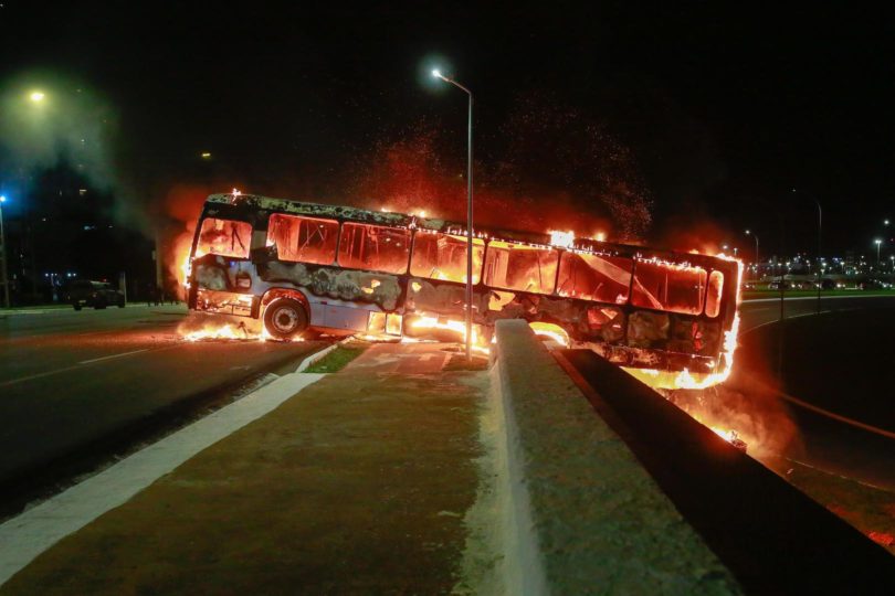 Bus