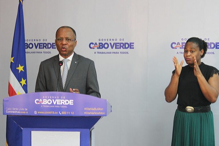 Economic growth in Cape Verde above 8% in 2022 “almost a certainty”