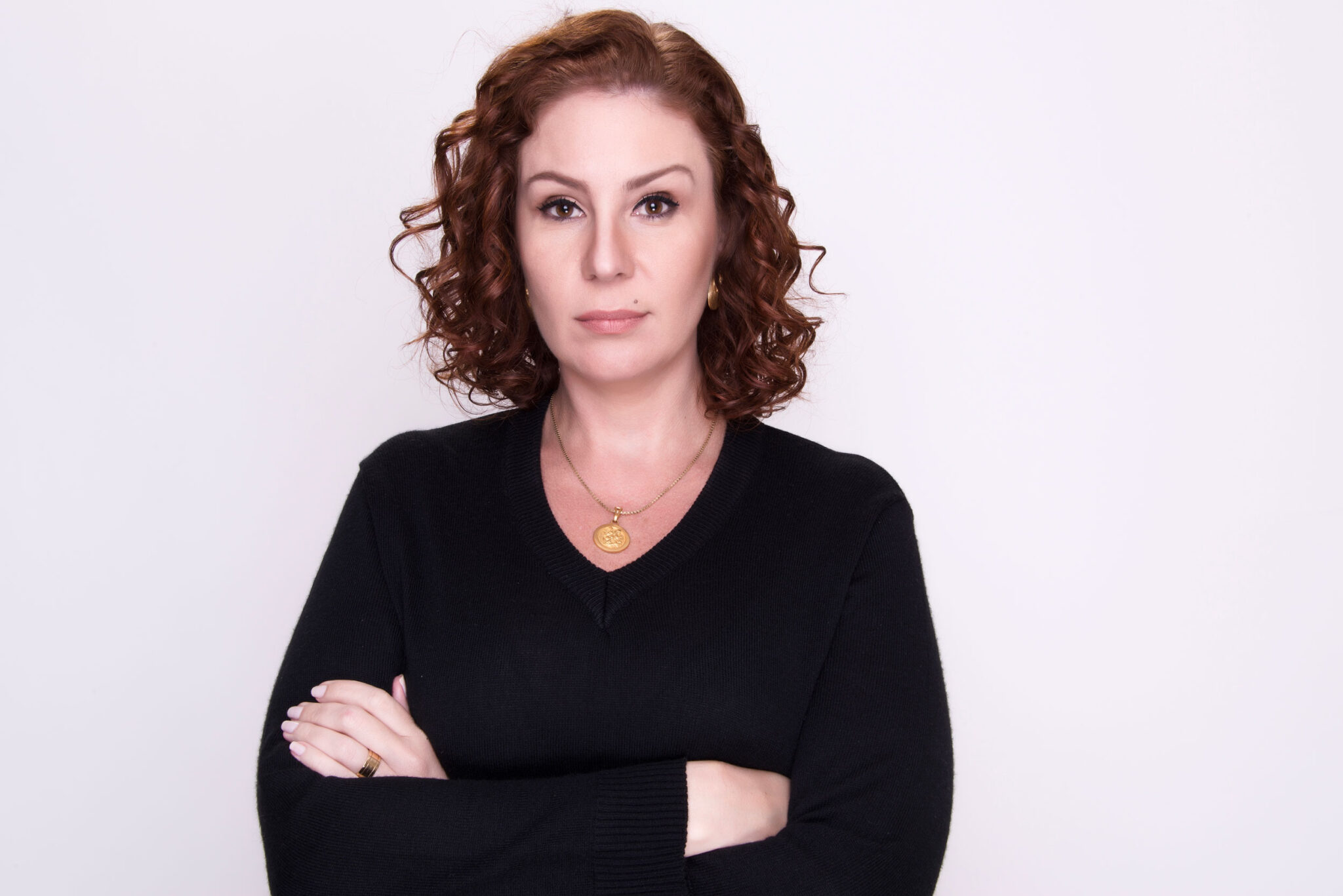 Carla Zambelli. (Photo internet reproduction)