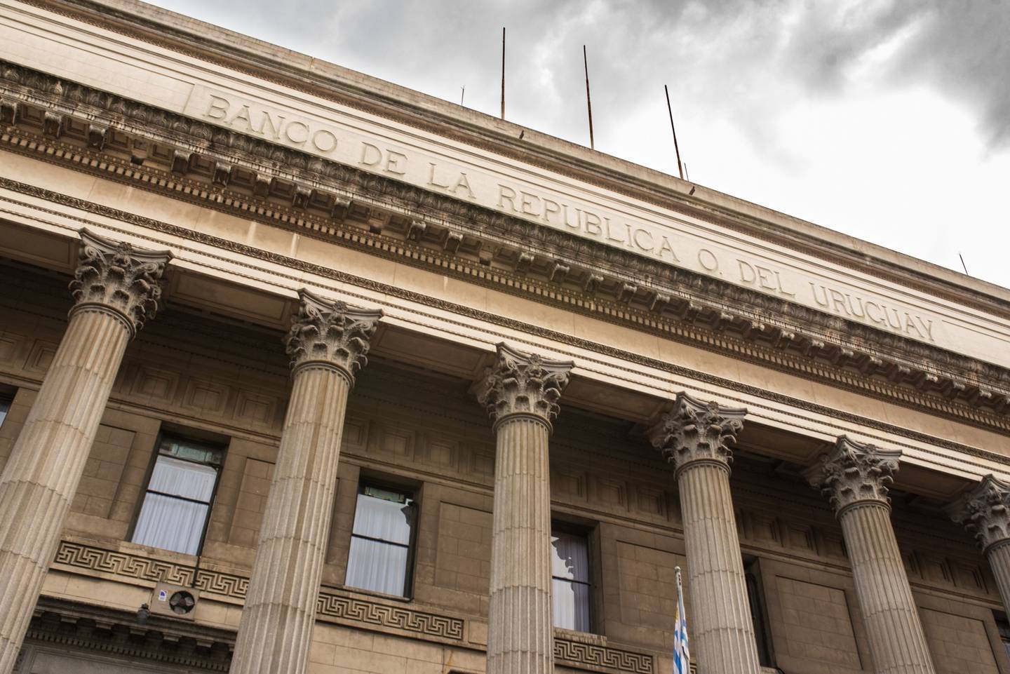 Central Bank of Uruguay