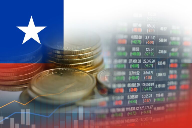 Chilean bonds once again seduce foreign investors