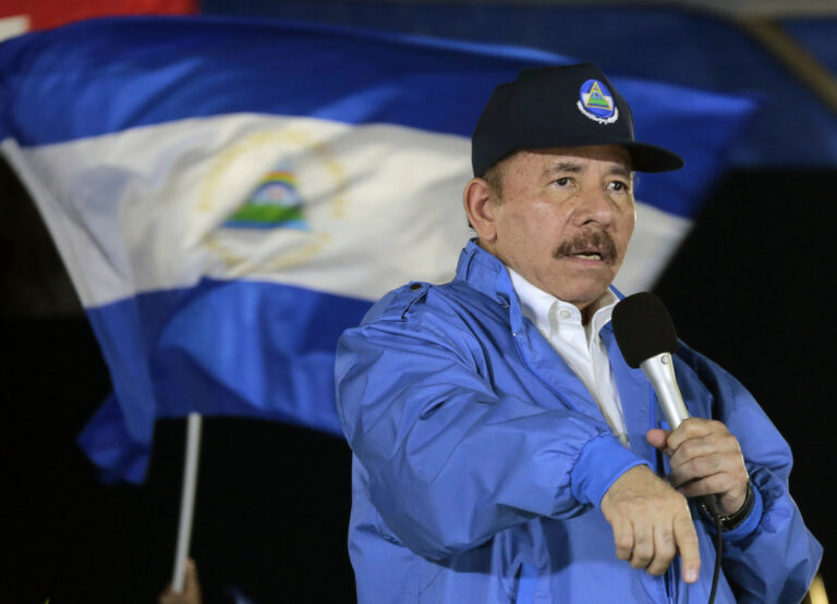 In a new attack on the Church, Nicaragua’s dictator confesses that he has never respected bishops