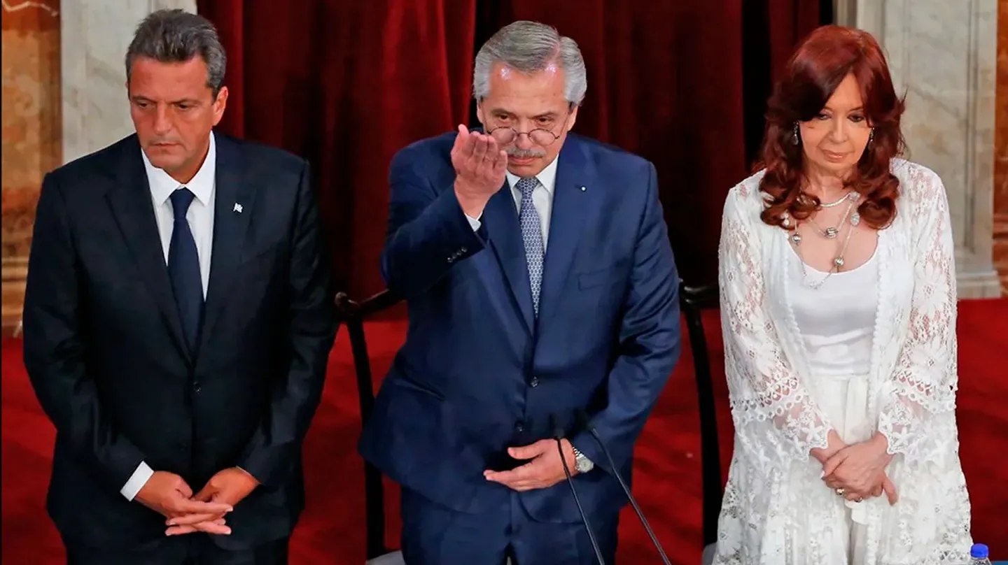 Fernández Administration