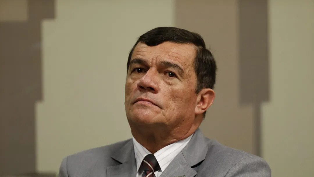 General Paulo Sérgio Nogueira 2