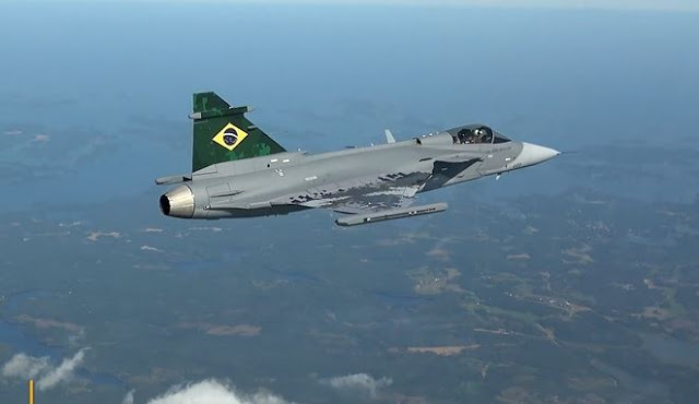 Gripen