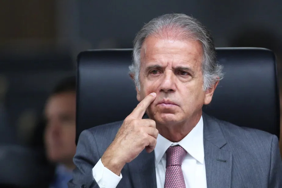 José Múcio Monteiro (1)