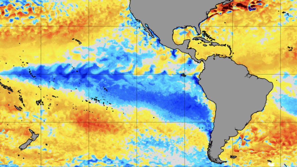 La Nina