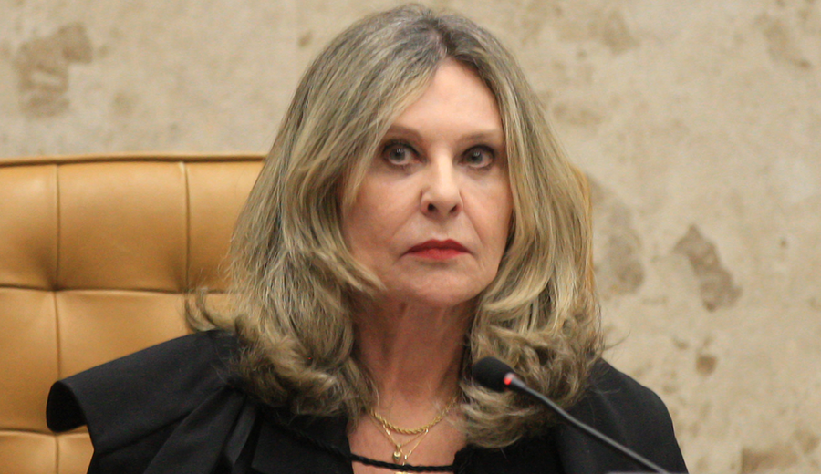 Lindôra Araújo. (Photo internet reproduction)