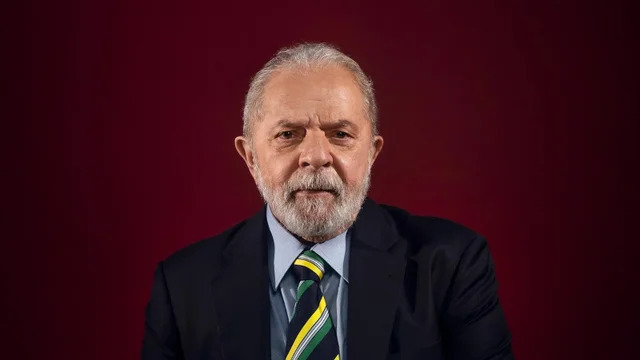 Lula da Silva promised too much. (Photo internet reproduction)