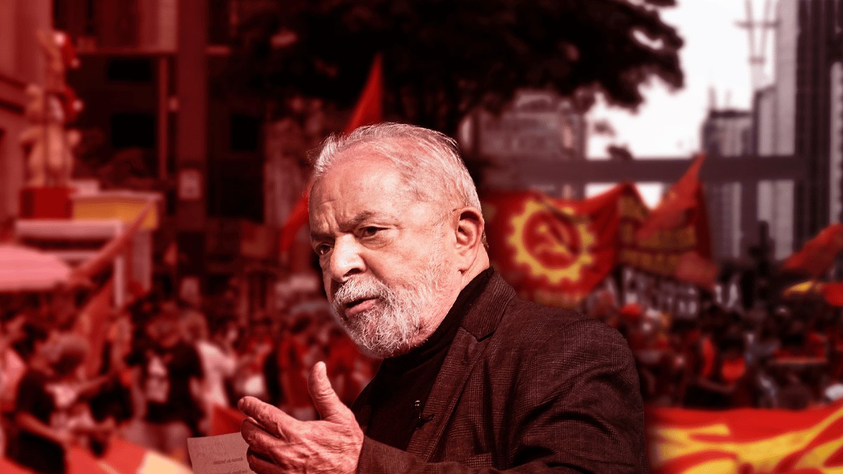 Lula da Silva