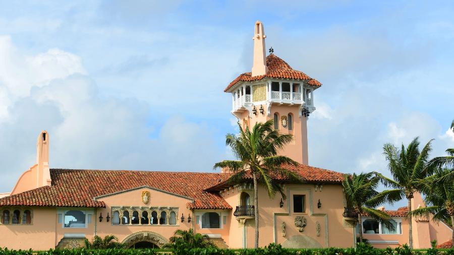 Mar-a-Lago