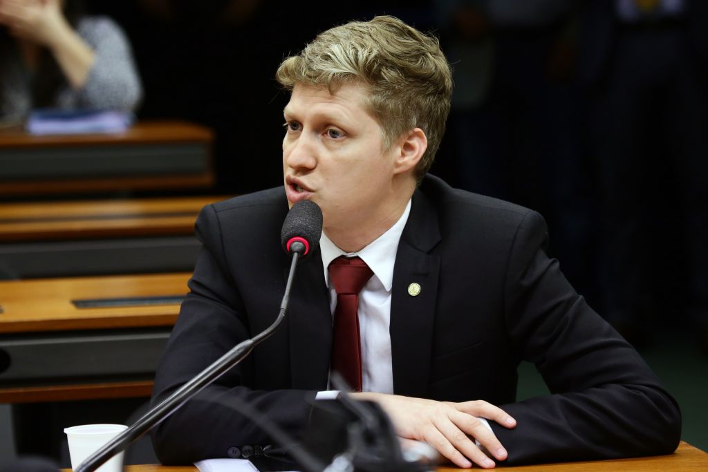 Marcel Van Hattem