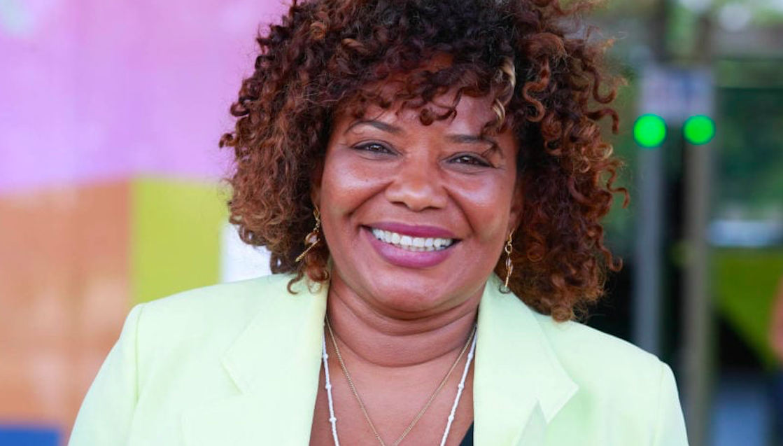 Margareth Menezes